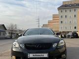 Lexus GS 300 2006 годаүшін5 500 000 тг. в Алматы – фото 2