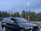 BMW X5 2003 года за 5 300 000 тг. в Павлодар – фото 2