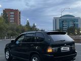 BMW X5 2003 года за 5 300 000 тг. в Павлодар – фото 4