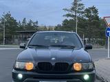 BMW X5 2003 года за 5 300 000 тг. в Павлодар