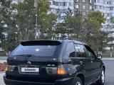 BMW X5 2003 года за 5 300 000 тг. в Павлодар – фото 3