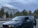 BMW X5 2003 года за 5 300 000 тг. в Павлодар – фото 5