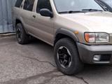 Nissan Pathfinder 2001 годаүшін3 700 000 тг. в Алматы – фото 2