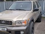 Nissan Pathfinder 2001 годаүшін3 700 000 тг. в Алматы