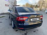 Skoda Superb 2014 года за 6 666 666 тг. в Усть-Каменогорск – фото 4