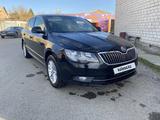 Skoda Superb 2014 года за 6 666 666 тг. в Усть-Каменогорск