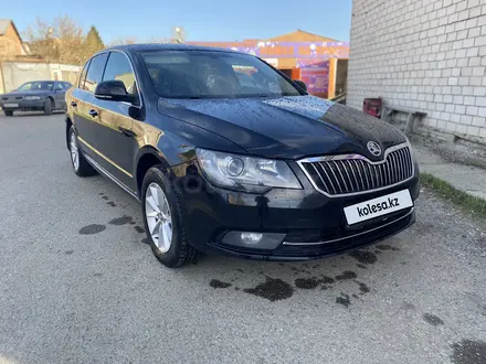 Skoda Superb 2014 года за 6 300 000 тг. в Усть-Каменогорск