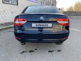 Skoda Superb 2014 годаүшін6 300 000 тг. в Усть-Каменогорск – фото 5