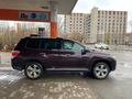 Toyota Highlander 2012 годаүшін9 300 000 тг. в Уральск