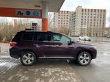 Toyota Highlander 2012 годаүшін9 300 000 тг. в Уральск – фото 3