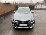 Chevrolet Onix 2023 года за 6 000 000 тг. в Усть-Каменогорск – фото 2