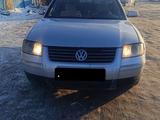 Volkswagen Passat 2003 года за 2 300 000 тг. в Астана