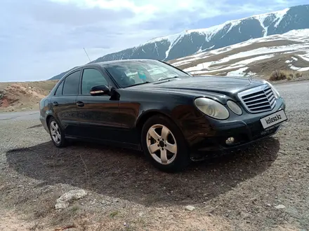 Mercedes-Benz E 200 2008 года за 5 555 000 тг. в Алматы