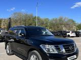 Nissan Patrol 2013 годаүшін15 000 000 тг. в Актобе