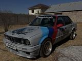 BMW 525 1989 годаүшін2 500 000 тг. в Шымкент