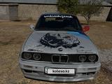 BMW 525 1989 годаүшін2 500 000 тг. в Шымкент – фото 3
