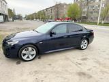 BMW 530 2009 года за 9 000 000 тг. в Костанай – фото 5