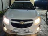 Chevrolet Cruze 2013 года за 3 650 000 тг. в Кызылорда