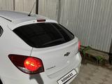 Chevrolet Cruze 2013 года за 3 650 000 тг. в Кызылорда – фото 4