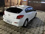 Chevrolet Cruze 2013 года за 3 650 000 тг. в Кызылорда – фото 5