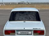 ВАЗ (Lada) 2107 2011 года за 1 200 000 тг. в Жанакорган – фото 4