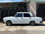 ВАЗ (Lada) 2107 2011 года за 1 200 000 тг. в Жанакорган – фото 2