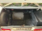 ВАЗ (Lada) 2107 2011 года за 1 200 000 тг. в Жанакорган – фото 5