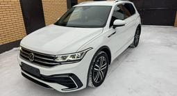 Volkswagen Tiguan 2020 года за 19 800 000 тг. в Уральск – фото 3