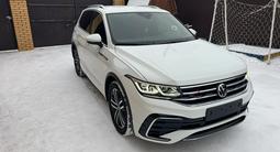 Volkswagen Tiguan 2020 года за 19 800 000 тг. в Уральск – фото 2