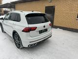Volkswagen Tiguan 2020 годаүшін19 800 000 тг. в Уральск – фото 5