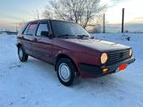 Volkswagen Golf 1990 года за 1 795 000 тг. в Караганда