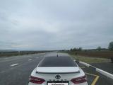 Toyota Camry 2021 года за 14 500 000 тг. в Семей