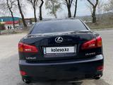 Lexus IS 250 2005 года за 6 300 000 тг. в Алматы – фото 3