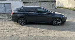 Hyundai i30 2023 года за 8 300 000 тг. в Семей – фото 2