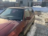 Volkswagen Golf 1992 года за 950 000 тг. в Алматы – фото 2