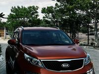 Kia Sportage 2014 года за 7 900 000 тг. в Актау