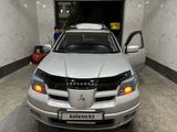 Mitsubishi Outlander 2003 года за 4 500 000 тг. в Шымкент – фото 4