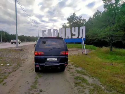 Mitsubishi Delica 1995 года за 3 500 000 тг. в Караганда – фото 8