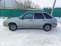 ВАЗ (Lada) 2114 2007 годаfor1 100 000 тг. в Уральск – фото 3