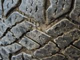 Goodyear Wrangler duratrac за 15 000 тг. в Талдыкорган – фото 4