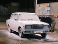 ВАЗ (Lada) 2107 2001 года за 550 000 тг. в Сарыагаш – фото 2