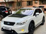 Subaru XV 2014 года за 8 000 000 тг. в Алматы