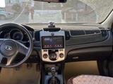 Kia Cerato 2010 годаүшін4 000 000 тг. в Атырау – фото 5