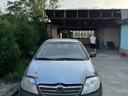 Toyota Corolla 2003 года за 2 500 000 тг. в Алматы