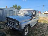 УАЗ 3151 2005 года за 1 000 000 тг. в Миялы