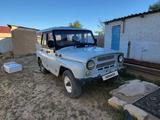 УАЗ 3151 2005 года за 1 000 000 тг. в Миялы – фото 2