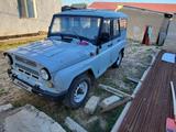 УАЗ 3151 2005 года за 1 000 000 тг. в Миялы – фото 3