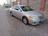 Toyota Camry 2010 годаүшін7 050 000 тг. в Кызылорда