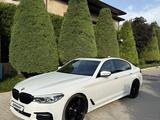BMW 530 2017 года за 17 800 000 тг. в Алматы