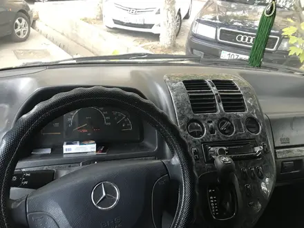 Mercedes-Benz Vito 2002 года за 3 300 000 тг. в Шымкент